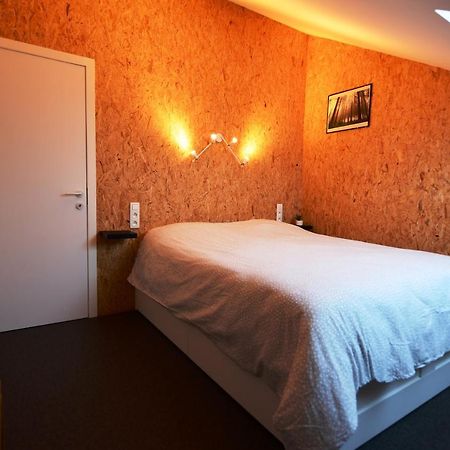 Le 42 Apartment Durbuy Ngoại thất bức ảnh