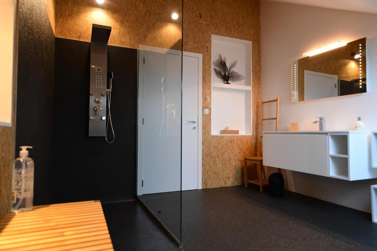 Le 42 Apartment Durbuy Ngoại thất bức ảnh